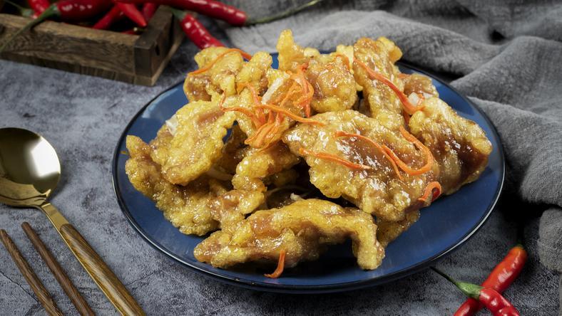 去澡堂子发现东北美食